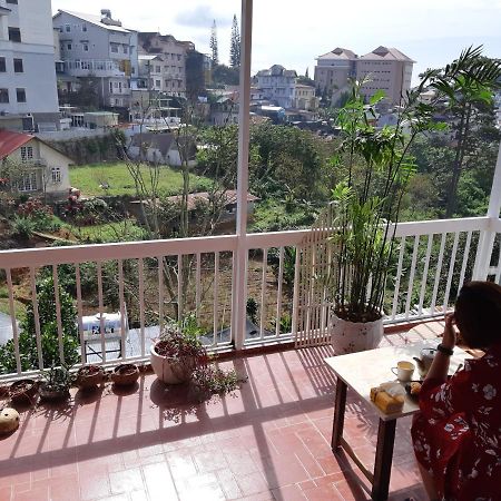 My Dream Hostel Dalat Eksteriør bilde