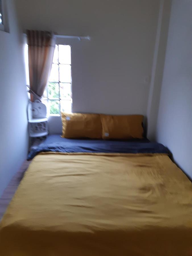 My Dream Hostel Dalat Eksteriør bilde