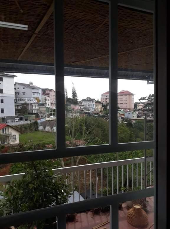 My Dream Hostel Dalat Eksteriør bilde